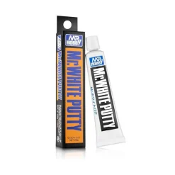 Mr Hobby Mr White Putty 30ml