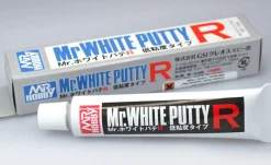 Mr Hobby Mr White Putty R 30ml
