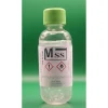 MSS Fuel Gel 200ml for Live Steam Engines
