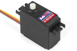 M-Style R/C 4CH Radioset 2.4Ghz