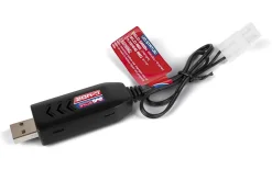 M-Style R/C 4CH Radioset 2.4Ghz