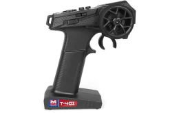 M-Style R/C 4CH Radioset 2.4Ghz