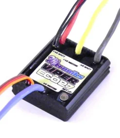 Mtroniks Viper Eco27 Electronic Speed Controller