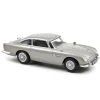 Norev 1/43 1963 Aston Martin DB5 - Silver Birch Diecast Model