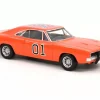 Norev 1/43 Dodge Charger General Lee Diecast Model