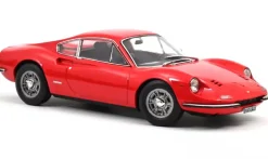 Norev 1/18 Ferrari Dino 246 GT 1968