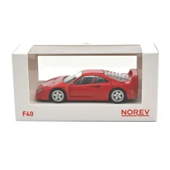 Norev 1/43 Ferrari F40