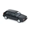 Norev 1/43 VW Golf GTI G60 1990 Black