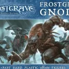 North Star 28mm Frostgrave - Gnolls