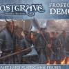 North Star 28mm Frostgrave - Demons