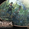 North Star 28mm Oathmark - Elf Heavy Infantry