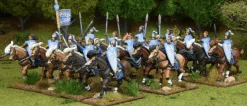 North Star 28mm Oathmark - Elf Cavalry