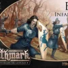 North Star 28mm Oathmark - Elf Infantry