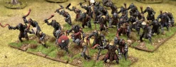 North Star 28mm Oathmark - Goblin Slaves