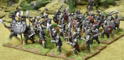 North Star 28mm Oathmark - Orc Heavy Infantry