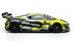 NuNu 1/24 Audi R8 LMS EVO GT3