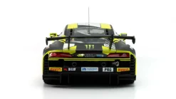 NuNu 1/24 Audi R8 LMS EVO GT3