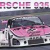 NuNu 1/24 Porsche 935 K3 Le Mans