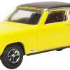Oxford Diecast 1/76 Ford Capri MK1 Diecast Model