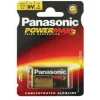 Panasonic Alkaline 9 Volt Battery