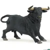 Papo Toys Andalusian Bull