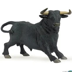 Papo Toys Andalusian Bull