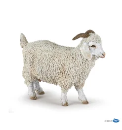 Papo Toys Angora Goat