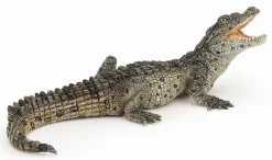 Papo Toys Baby Crocodile
