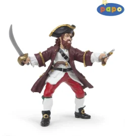 Papo Toys Barbarossa