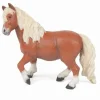 Papo Toys Bay Shetland Pony