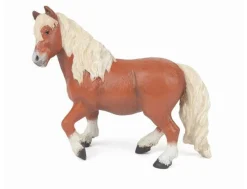 Papo Toys Bay Shetland Pony