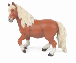 Papo Toys Bay Shetland Pony