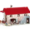 Papo Toys Big Farm