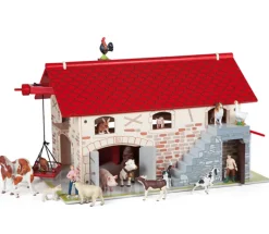 Papo Toys Big Farm