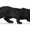 Papo Toys Black Leopard