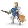 Papo Toys Blue King Arthur