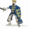 Papo Toys Blue King Richard