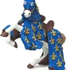 Papo Toys Blue Prince Philip Horse