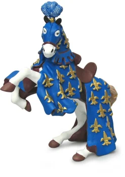 Papo Toys Blue Prince Philip Horse