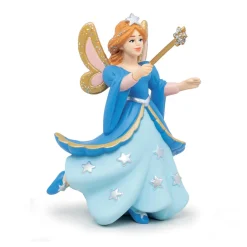 Papo Toys Blue Starry Fairy