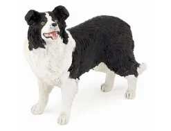 Papo Toys Border Collie