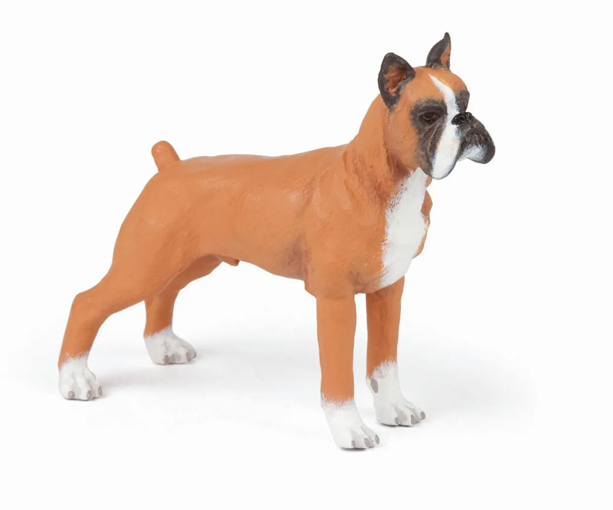 Papo Toys Boxer Dog