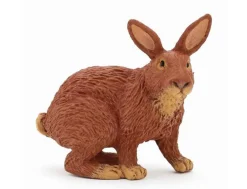 Papo Toys Brown Rabbit