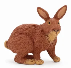 Papo Toys Brown Rabbit