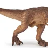 Papo Toys Brown Running T-Rex