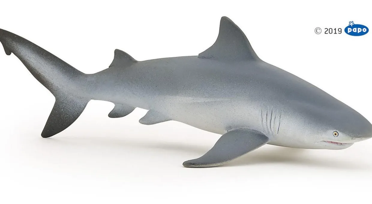 Papo Toys Bull Shark