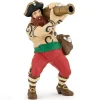 Papo Toys Cannon Pirate