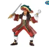 Papo Toys Captain Corsair
