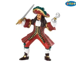 Papo Toys Captain Corsair