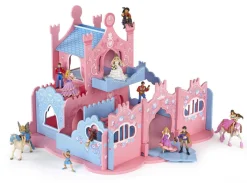 Papo Toys Castle In The Clouds Fairytale Castle